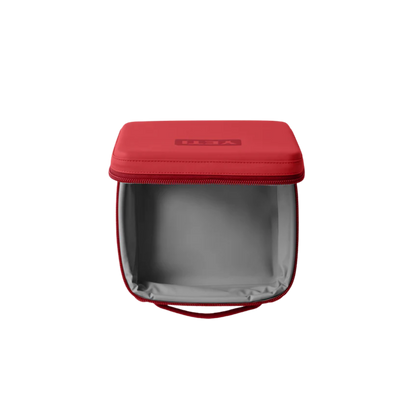 Yeti Daytrip 3L Rescue Red Lunch Box