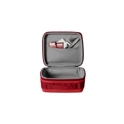 Yeti Daytrip 3L Rescue Red Lunch Box