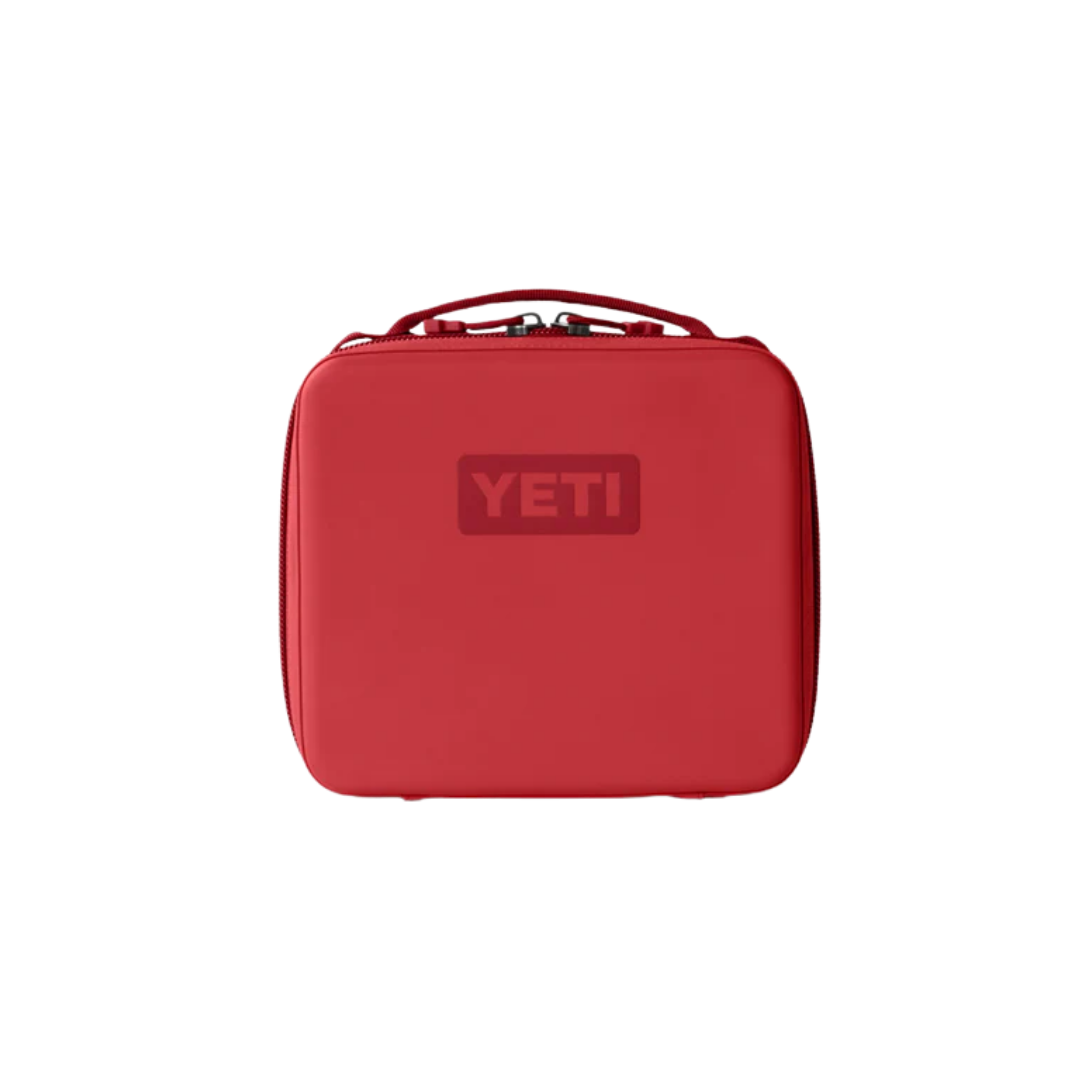 Yeti Daytrip 3L Rescue Red Lunch Box