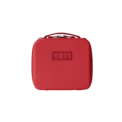 Yeti Daytrip 3L Rescue Red Lunch Box