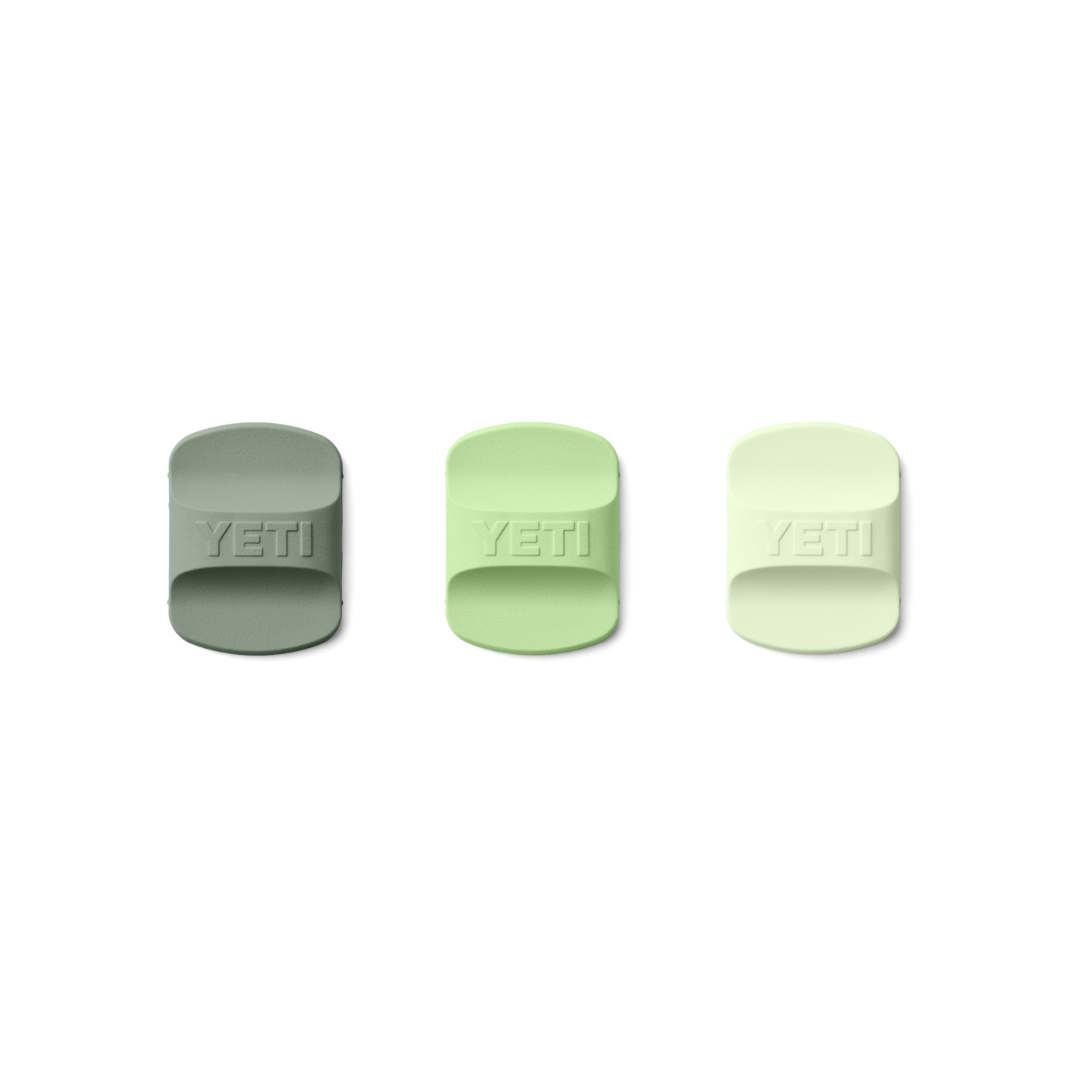 Yeti Rambler Key Lime Trio Magslider Pack