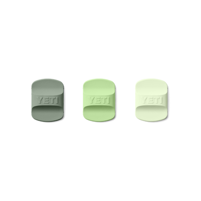 Yeti Rambler Key Lime Trio Magslider Pack
