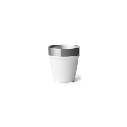 Yeti Unisex Carrying Case White Shot Glasses