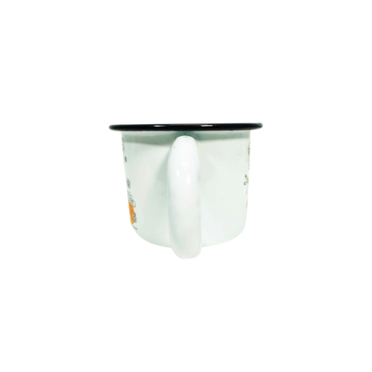 Bymexico Unisex Peltre Coffee Mug
