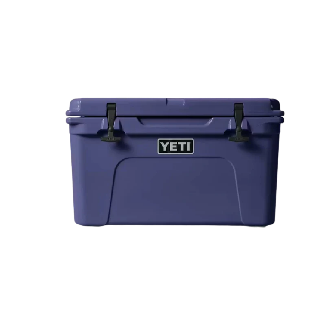 Yeti Tundra 45 Moon Dust Hard Cooler