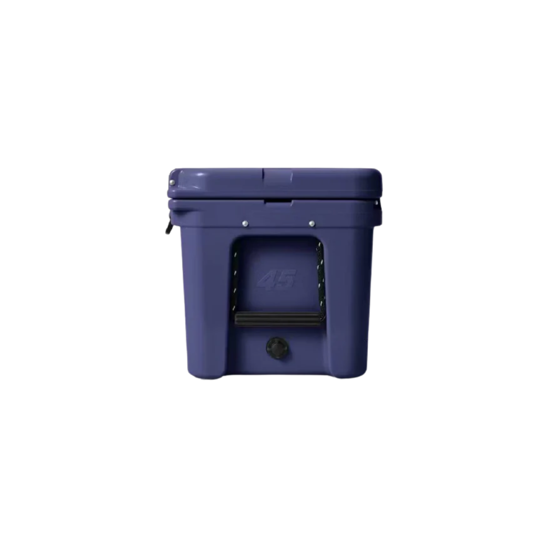 Yeti Tundra 45 Moon Dust Hard Cooler