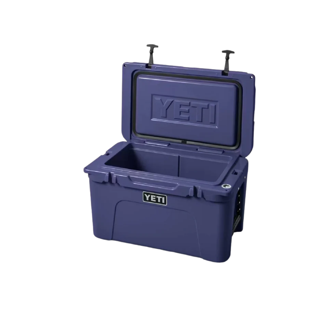Yeti Tundra 45 Moon Dust Hard Cooler