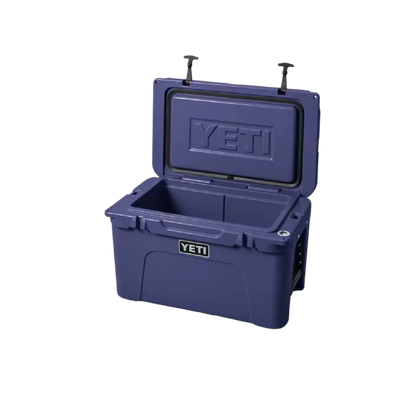 Yeti Tundra 45 Moon Dust Hard Cooler