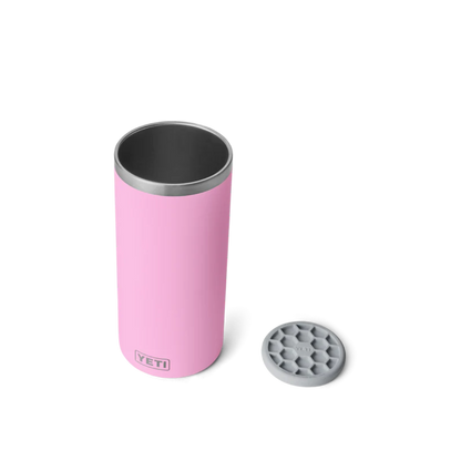 Yeti Rambler Power Pink Wine Chiller