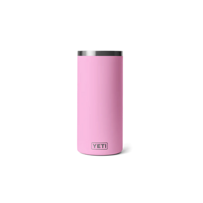 Yeti Rambler Power Pink Wine Chiller