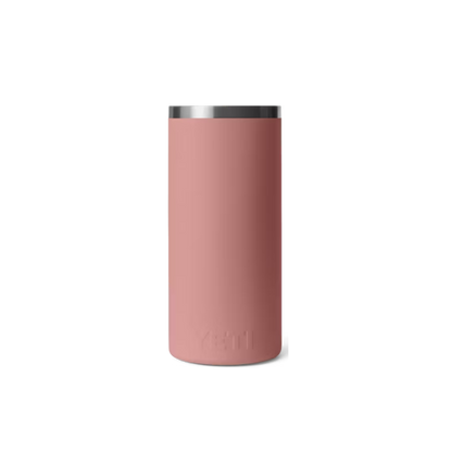 Yeti Rambler Sandstone Pink Wine Chiller