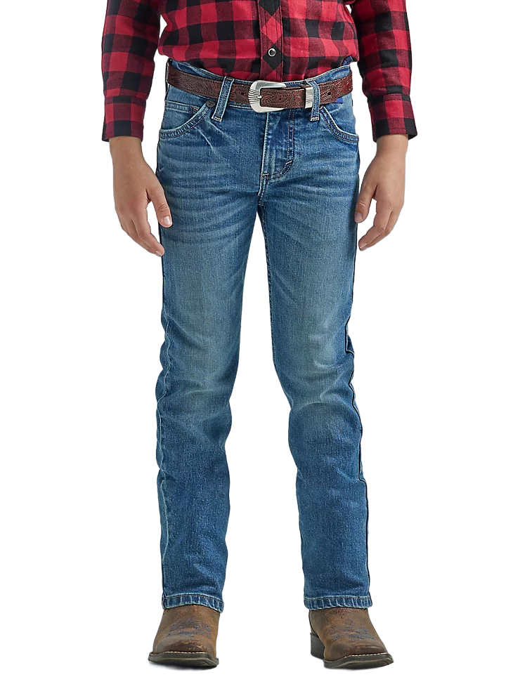 Wrangler Youth Boy&