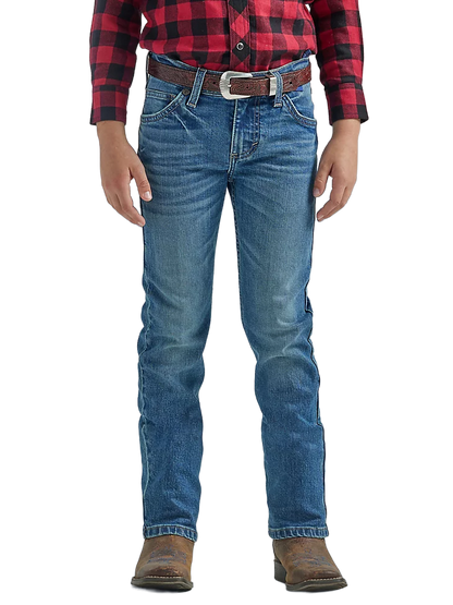 Wrangler Youth Boy&