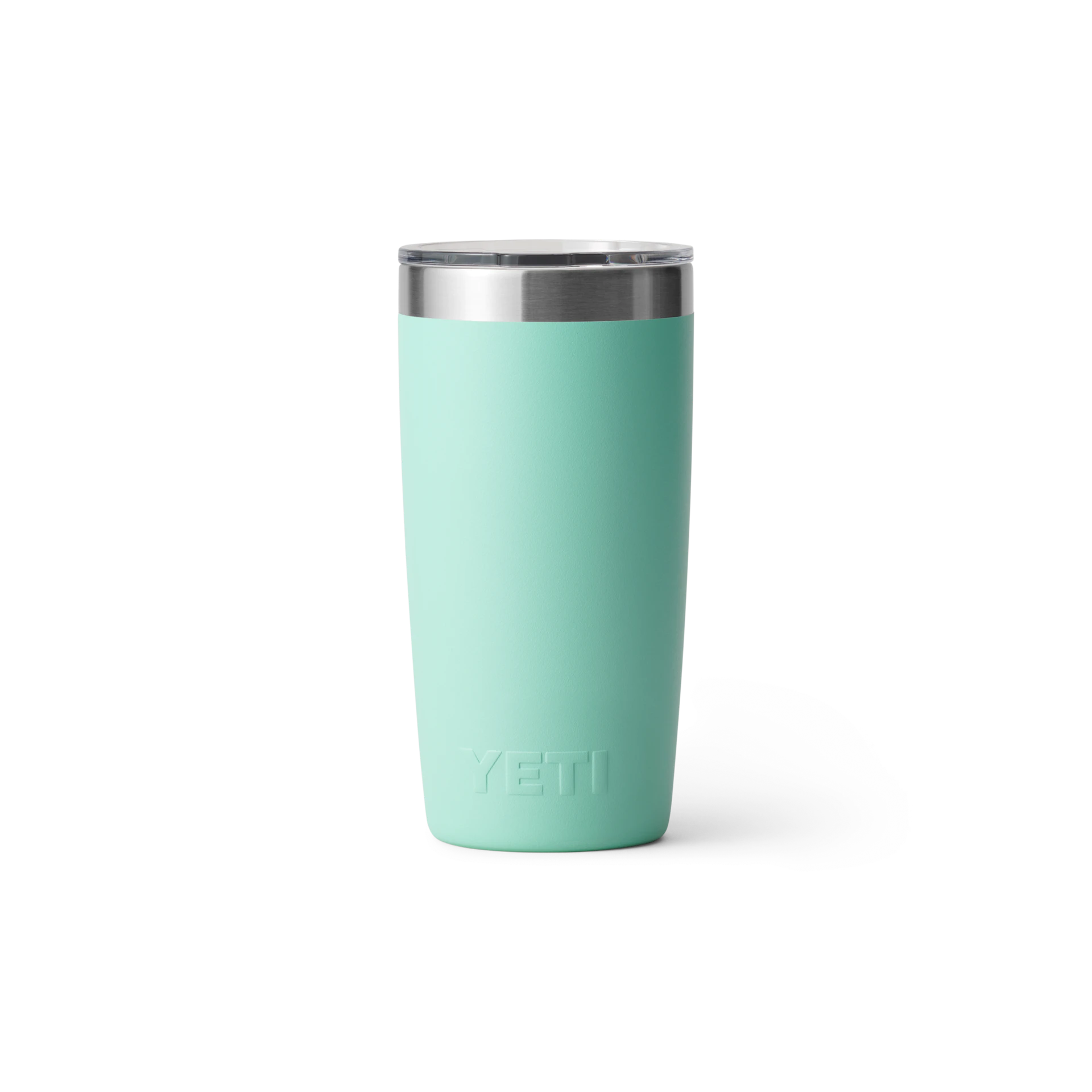 Yeti Rambler Seafoam 10oz Tumbler