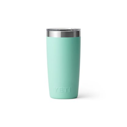 Yeti Rambler Seafoam 10oz Tumbler