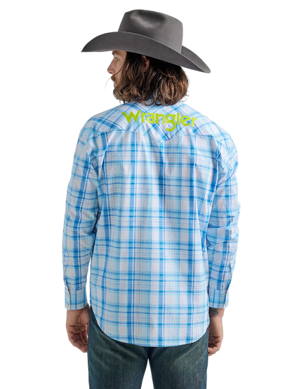 Wrangler Men&