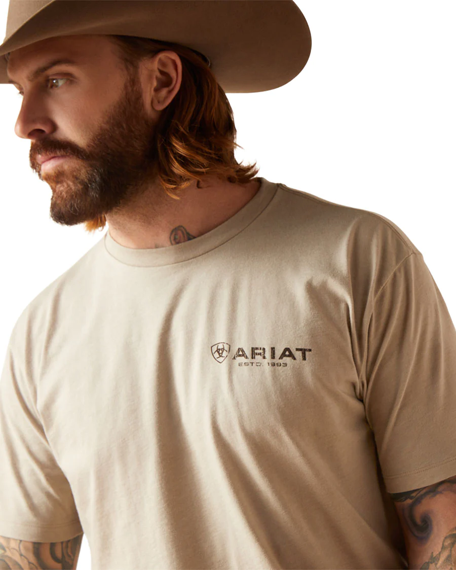 Ariat Men&