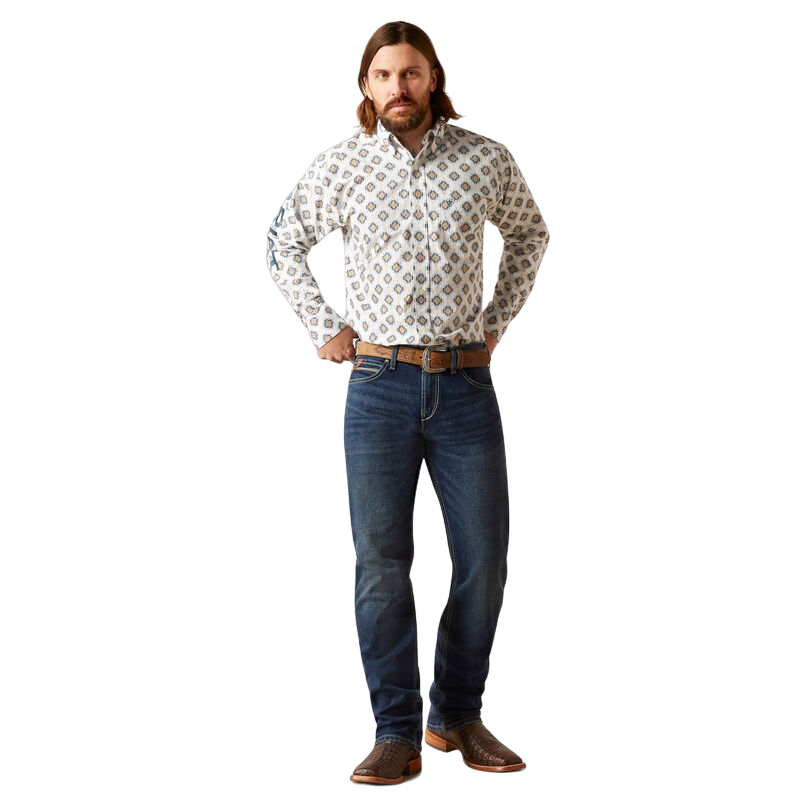 Ariat Men&