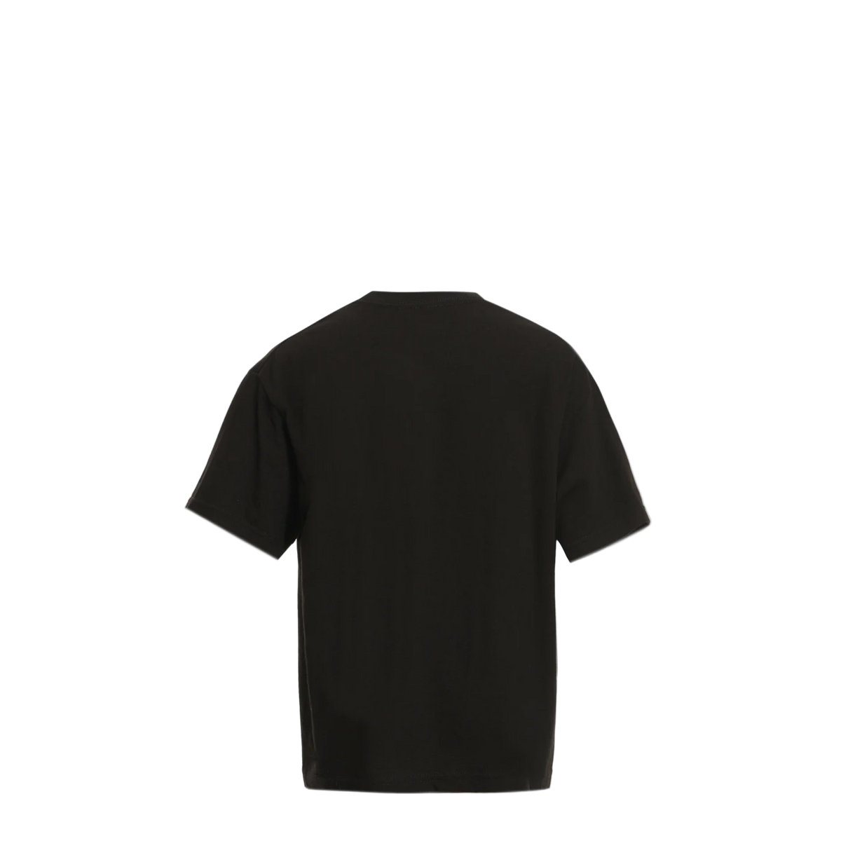 Cinch Toddler Boy's Ask Me In 8 Seconds Black Tee Shirt
