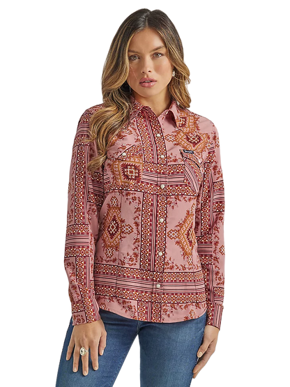 Wrangler Women&