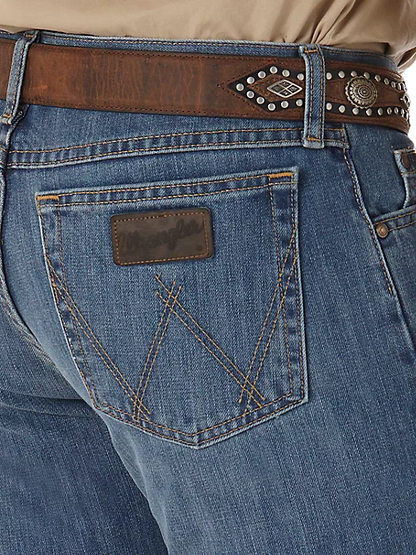 Wrangler Men&