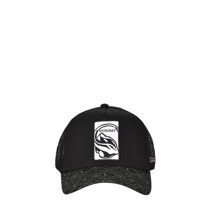 Cuadra Men&
