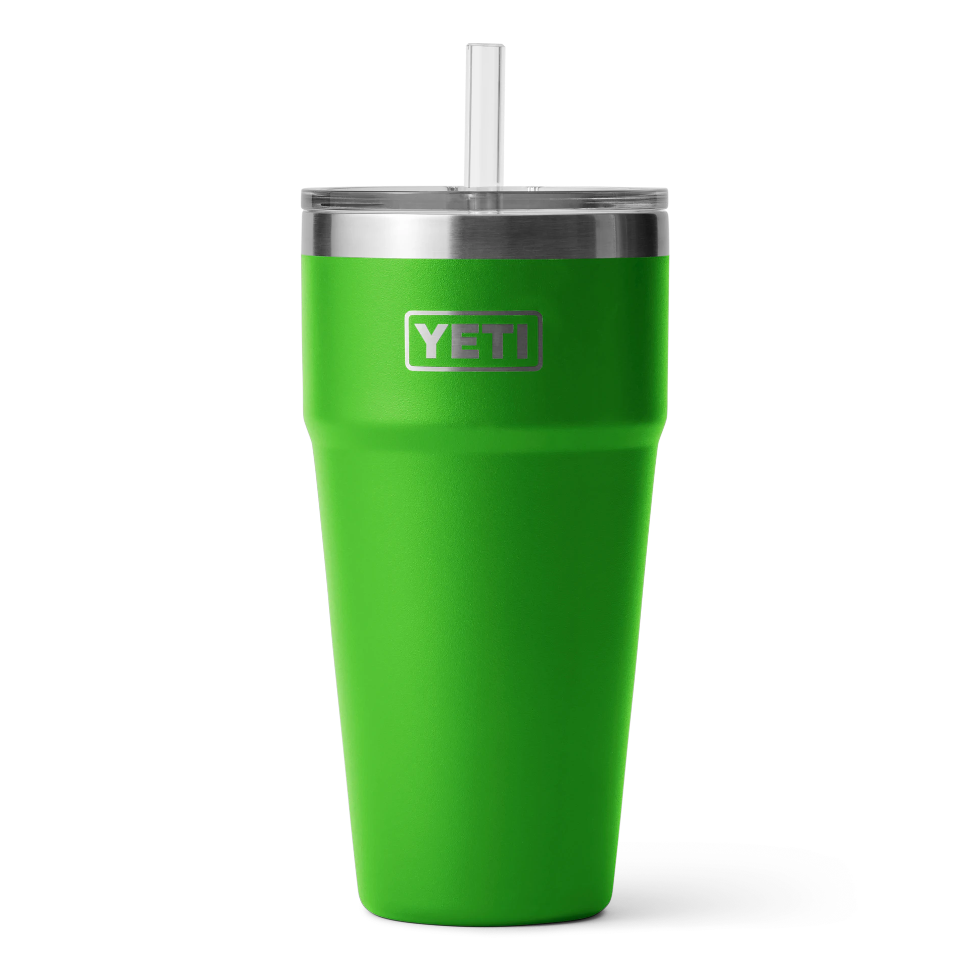 Yeti 26 Oz Stackable Canopy Green Cup