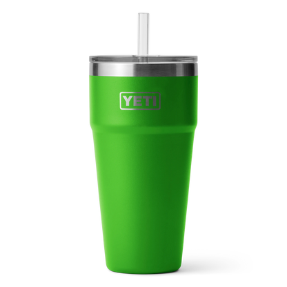 Yeti 26 Oz Stackable Canopy Green Cup