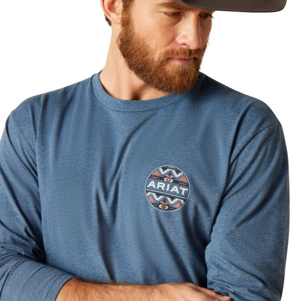 Ariat Men&