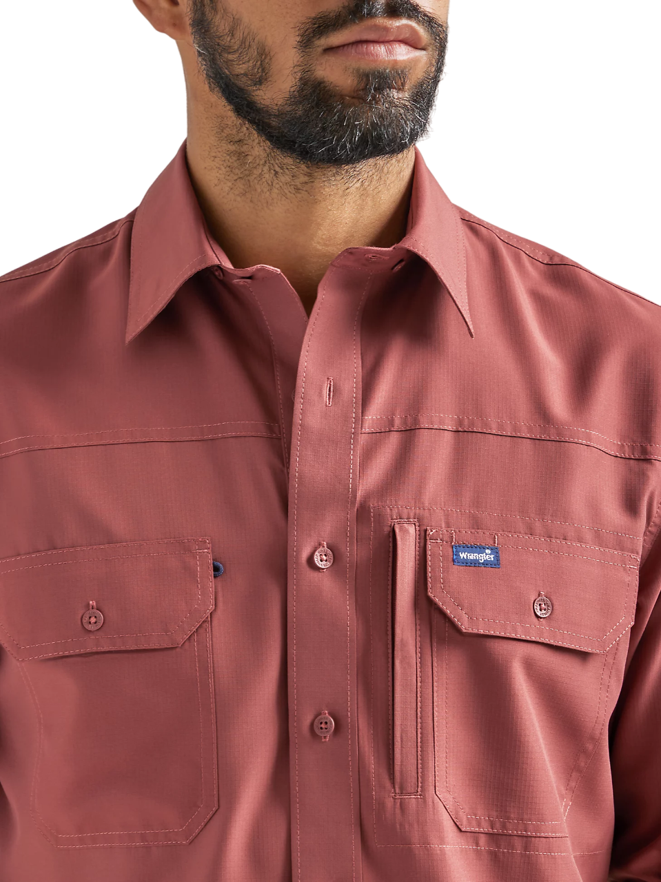 Wrangler Men&