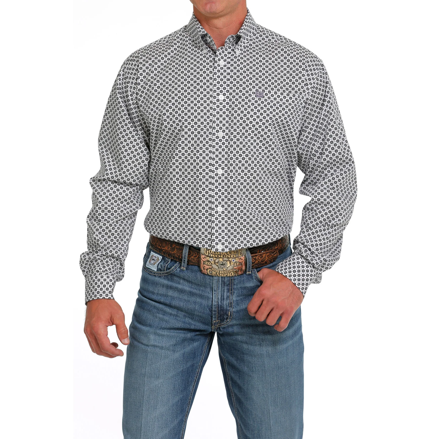 Cinch Men&