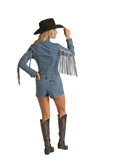 Panhandle Women&