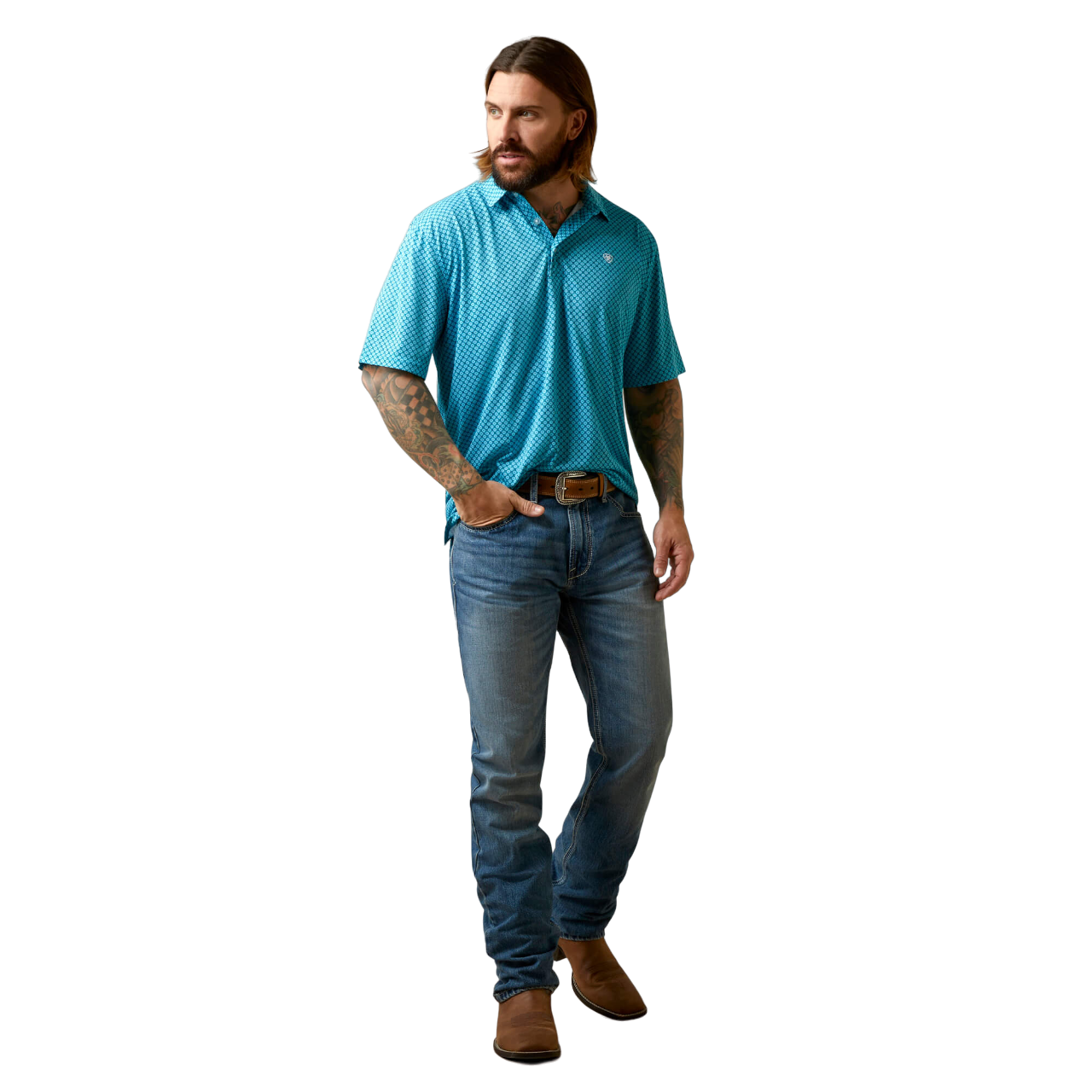 Ariat Men&