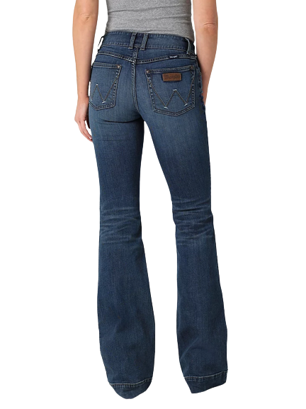 Wrangler Women&