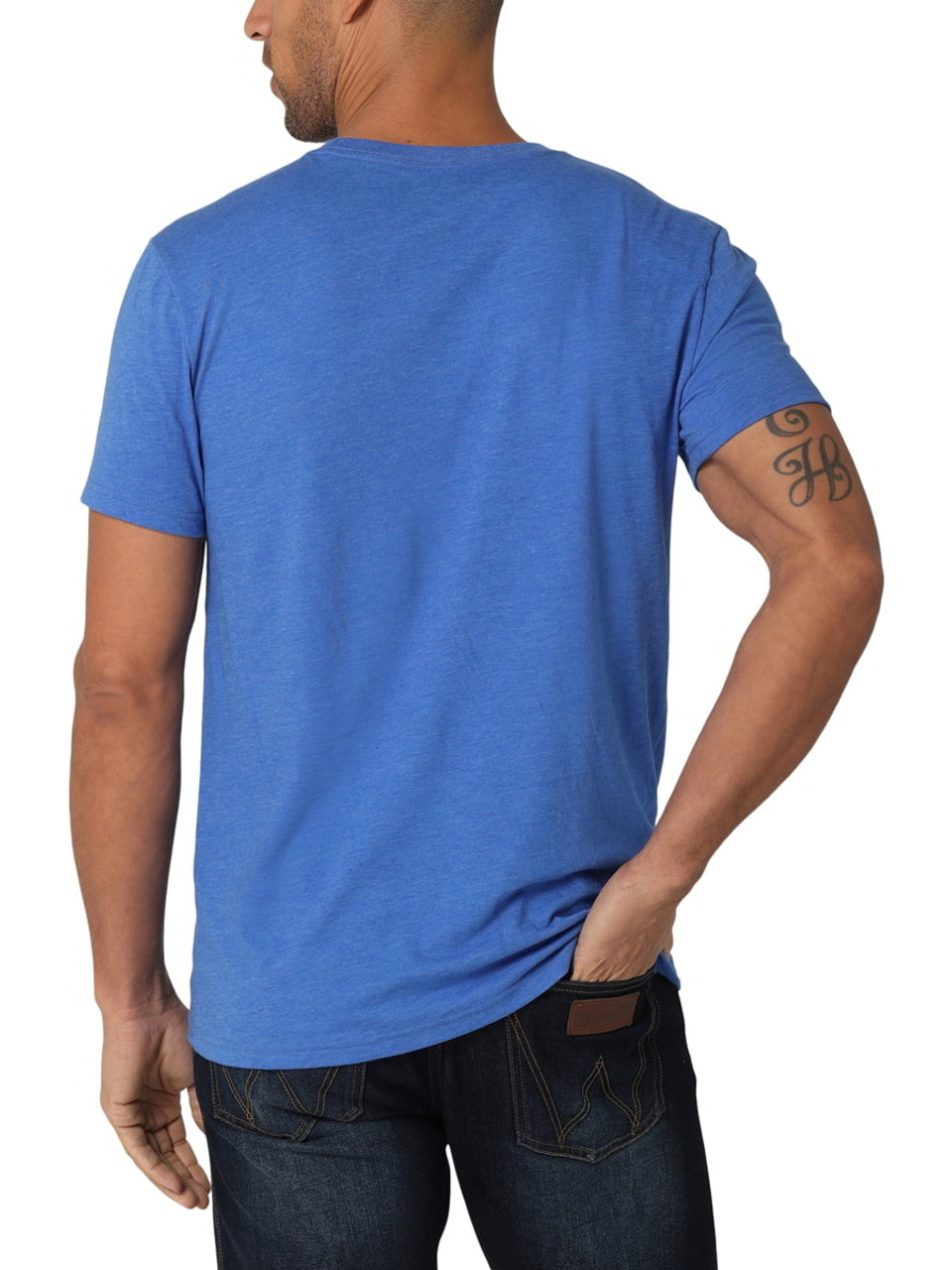 Wrangler Men&