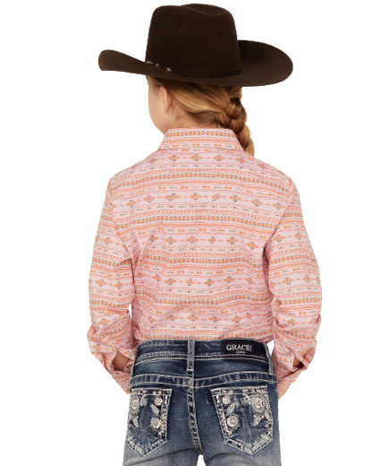 Panhandle Youth Girl&