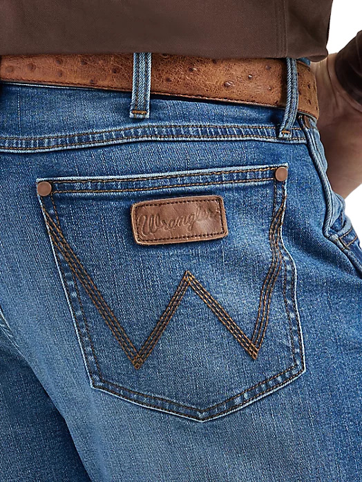Wrangler Men&