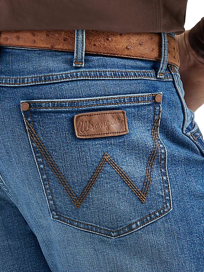 Wrangler Men&