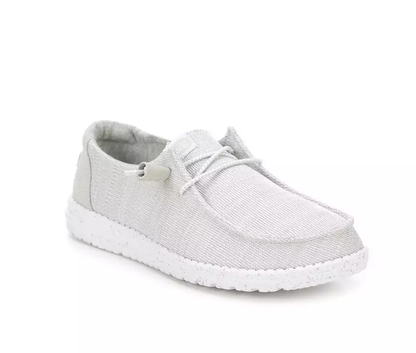 Hey Dude Wendy Sport Mesh Shoe