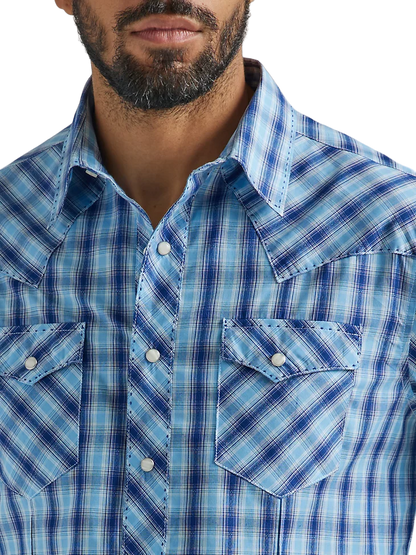 Wrangler Men&