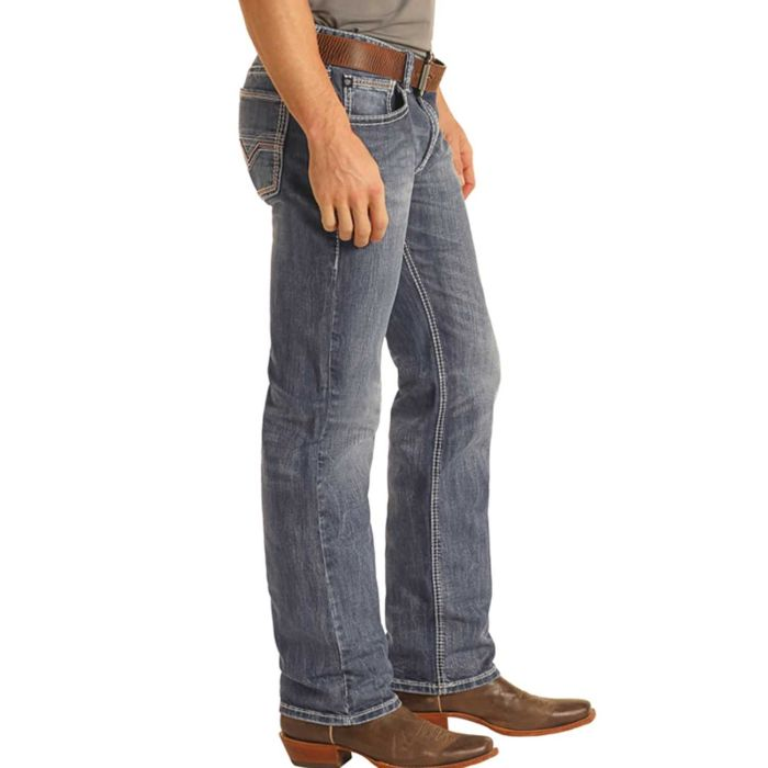 Panhandle Slim Men&