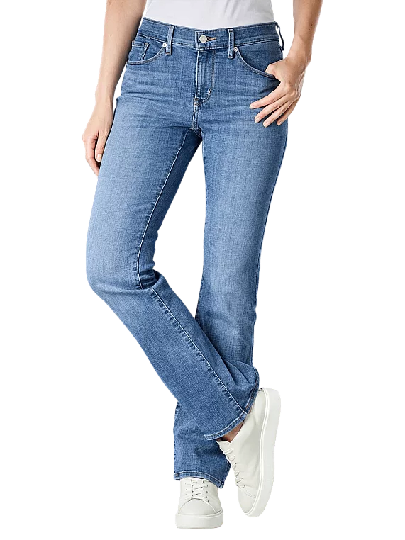 Levi's classic bootcut jeans sales