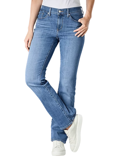 Classic Bootcut Jeans for Women Levi s Bottoms The Boot Jack