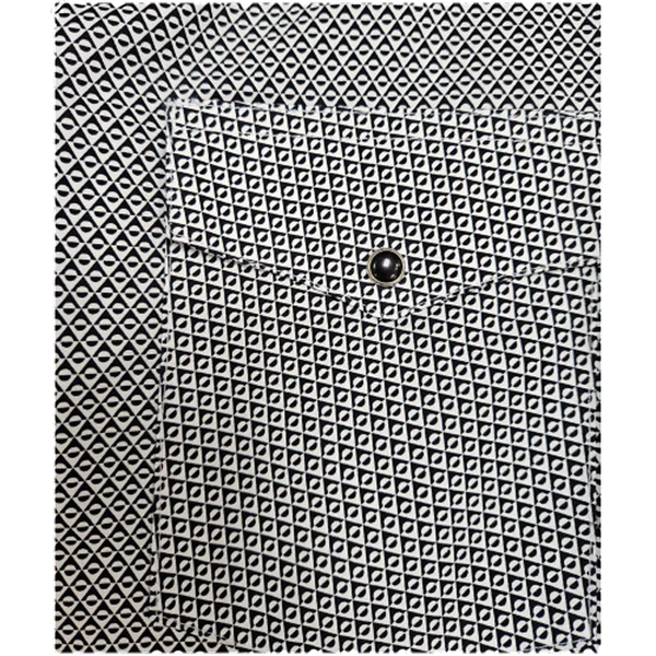 Wrangler Men's Silver Shirt