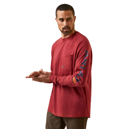 Ariat Clothing Men&