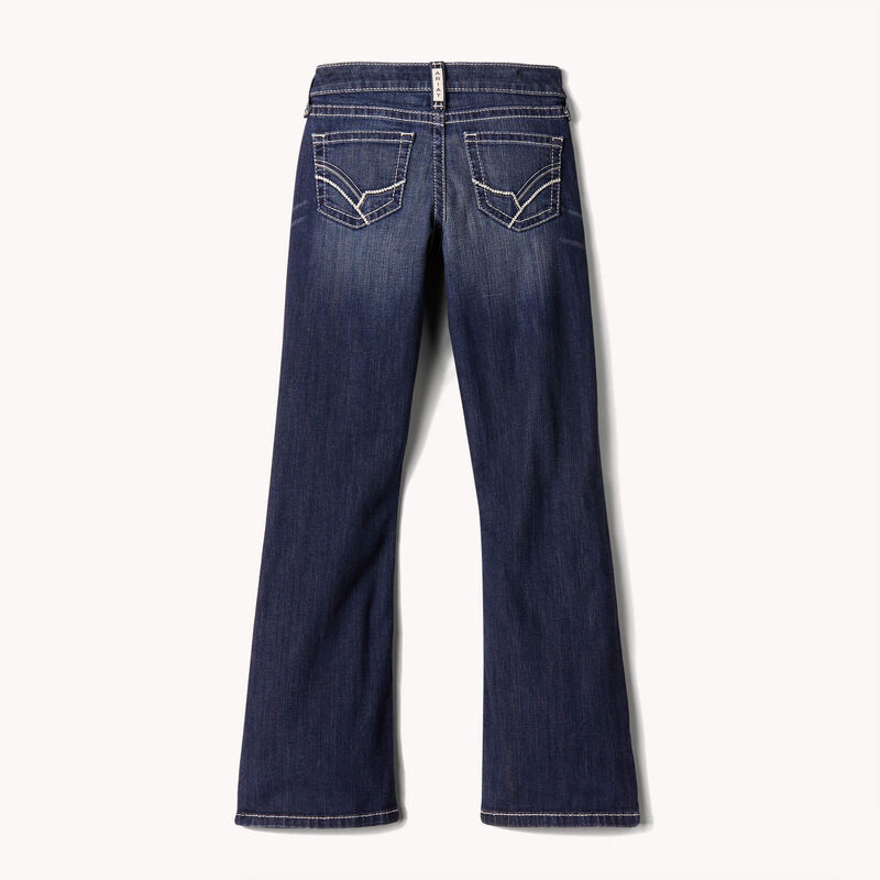 Ariat Girl&