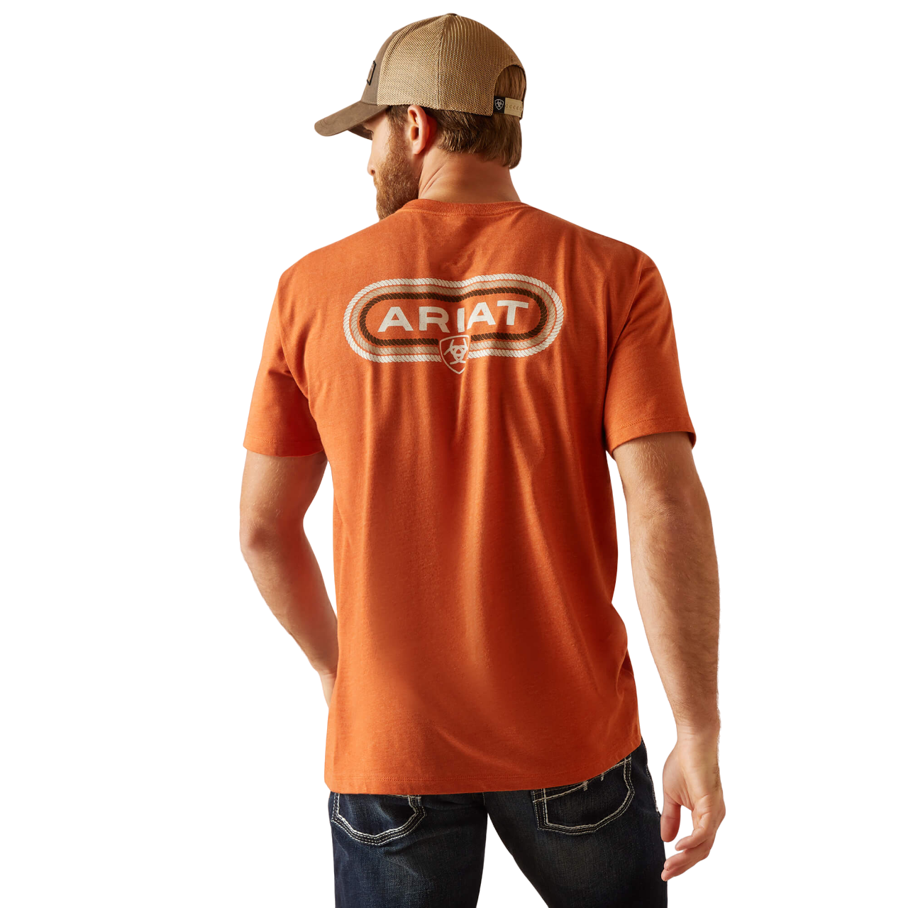 Ariat Men&