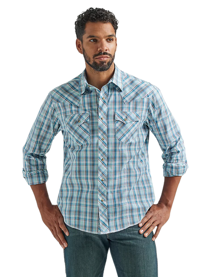 Wrangler Men&