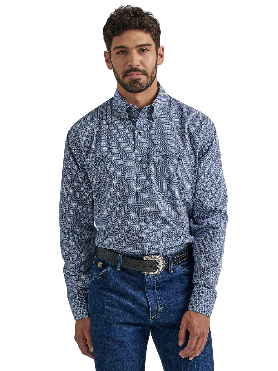 Wrangler Men&