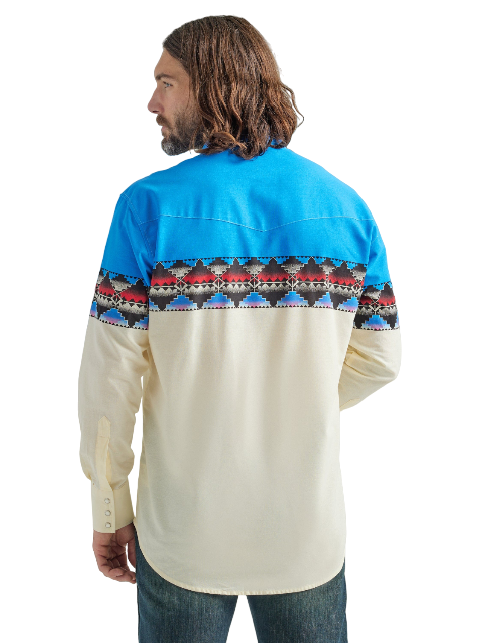 Wrangler Men&